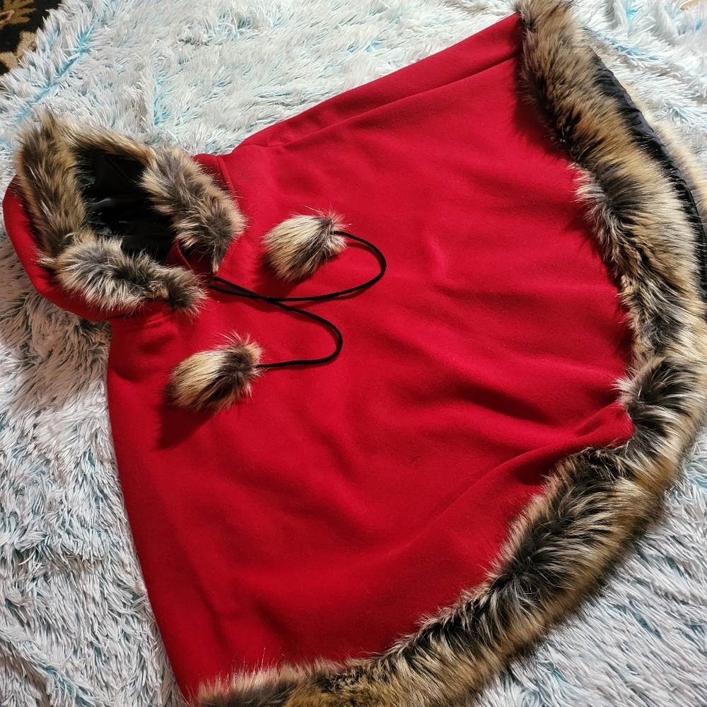 Women's jacket - Picture 2 of 5